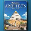 7 Wonders Architects (Promo Given Away), Popular Korean Board Game