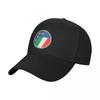 Италия 1984 Бейсболка Snapback  пена вечеринка Шляпа Гольф  Мужчина  Носить Мужчины Женщины