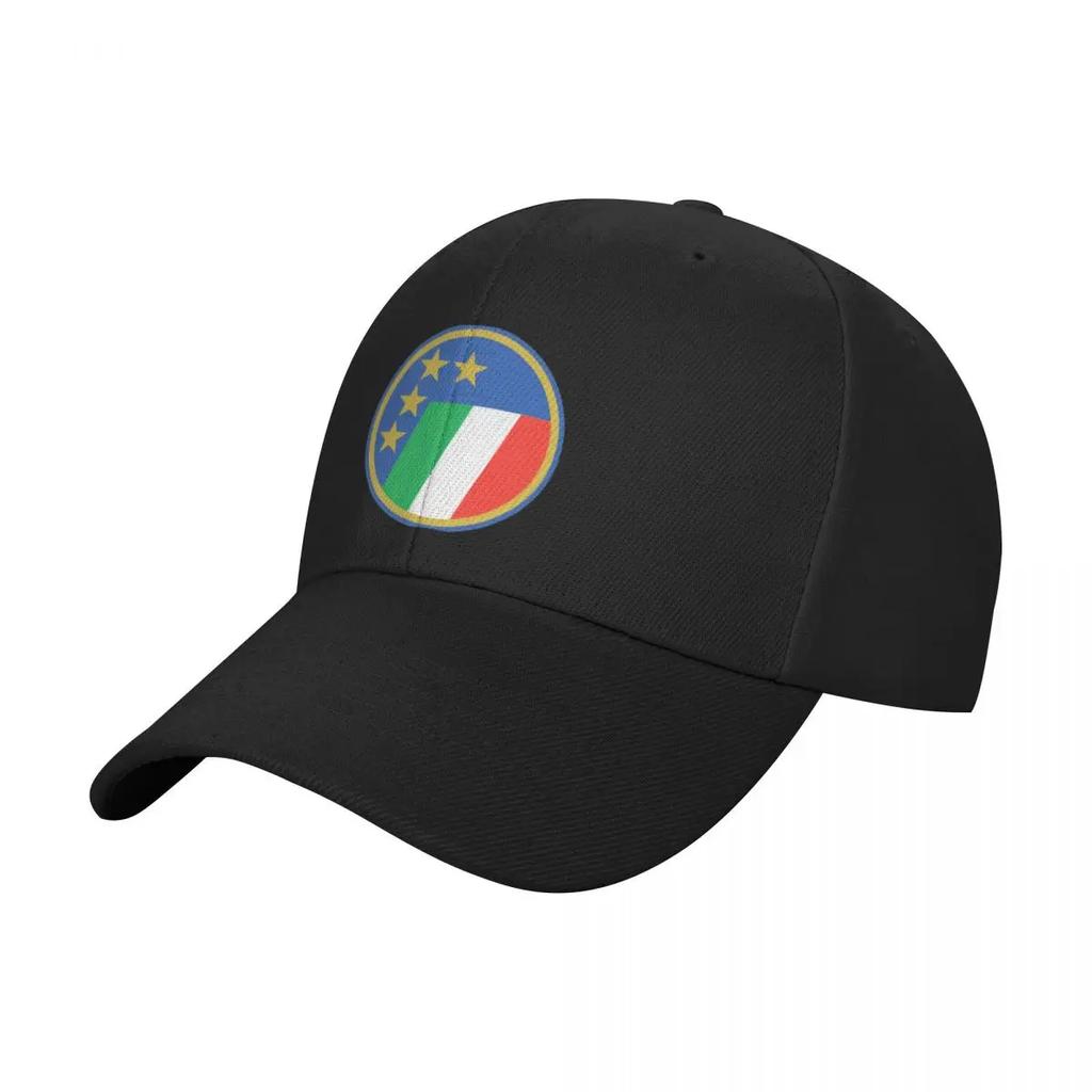 Италия 1984 Бейсболка Snapback пена вечеринка Шляпа Гольф Мужчина Носить Мужчины Женщины