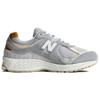 New Balance Кроссовки 2002R Concrete Grey M2002RSB