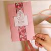 Hanging Scented Wardrobe Clothes Freshner Fragrant Sachet Home Car Fragrance Bag