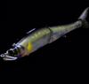 Gan Craft Jointed Claw 230 Magnum Floating Jointed Lure U-12 (6836)
