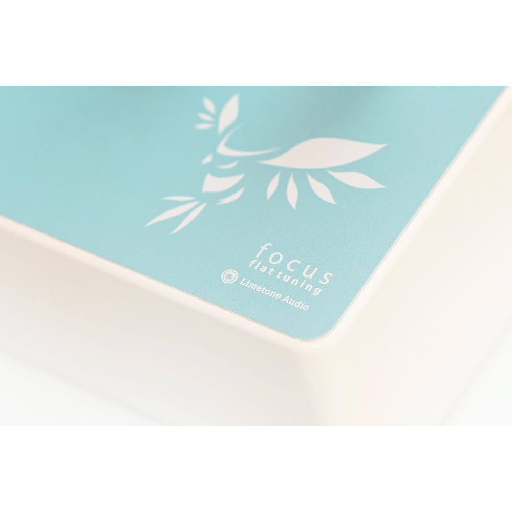 Limetone Audio Фокус плоская настройка