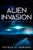Книга Alien Invasion - Inside Area 51