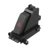 High Compatibility Hazard Flasher Switch for Mazda 3 2010 2013 and 5 2012 2015