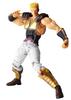Revoltech Falco Fist of the North Star Серия REVOLUTION 015 №.