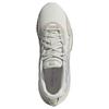 Adidas Originals Hi Tail Slip Resistant Abrasion Resistant Low top Casual Shoes Unisex White Brown JH7363