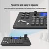 KBD500N Video Conference Camera Control Keyboard (CN version)