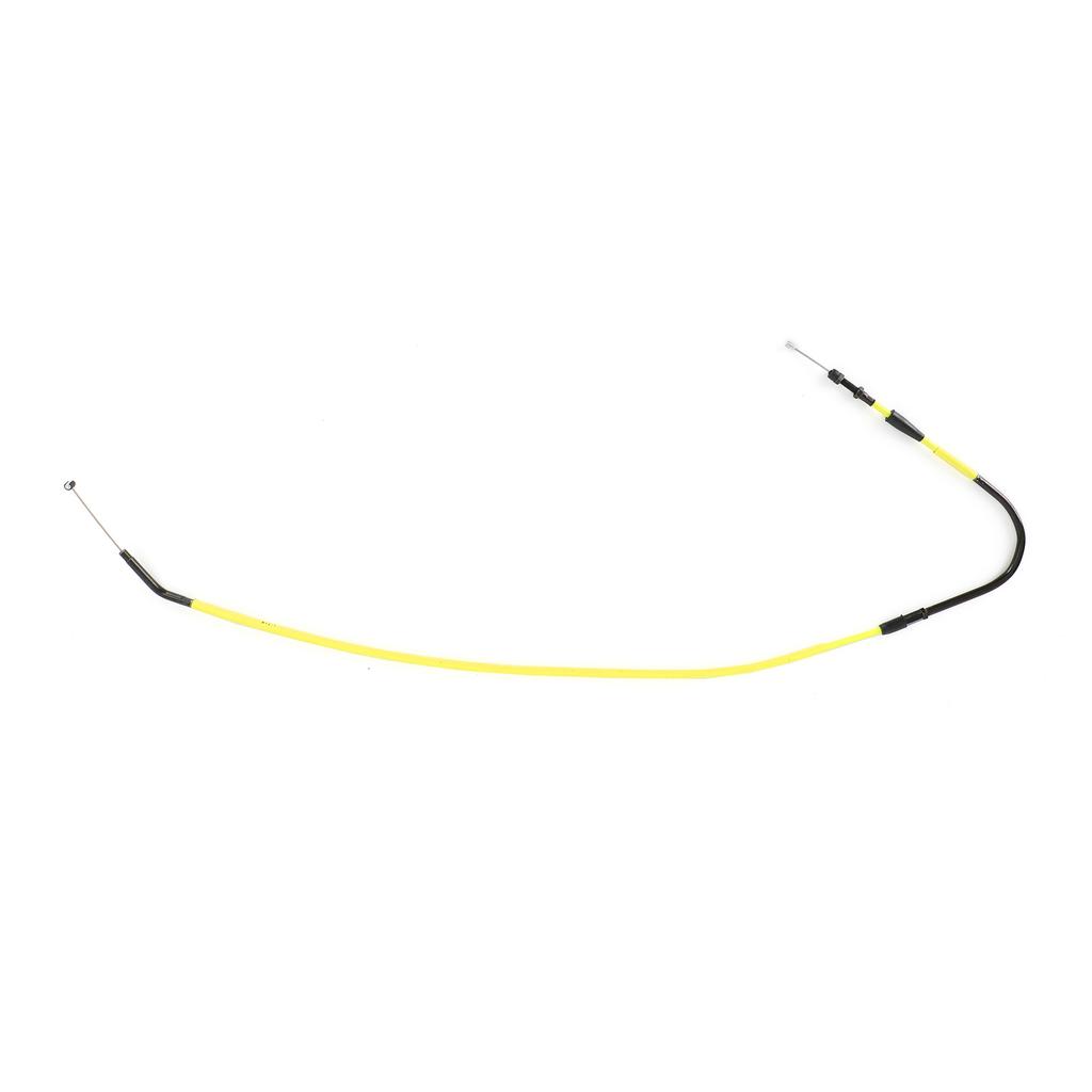 Motorcycle Clutch Cable Replacement Fit for Yamaha FZ1N 2006-2010