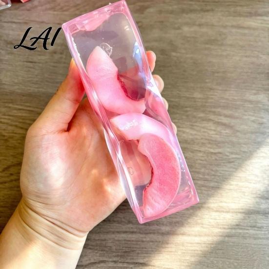 Portable Fidgets for Travel Soft TPR Squeeze Toy Stress Relief Fruit Sensory Fidget Toys Kids Adults Kids Handheld Decompression Office And Home Use