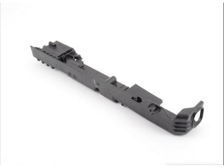 BMW X3 F25 Radiator Support Parts: 17117593838, 17117593839