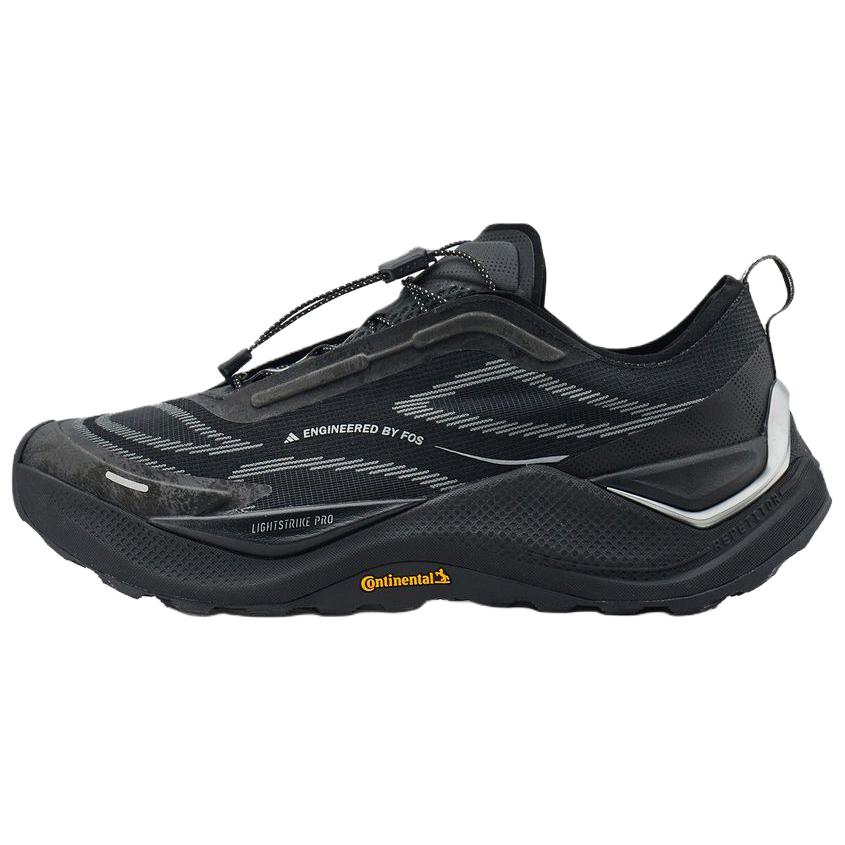 Мужские кроссовки adidas Holo Peak 'Core Black Iron Metallic'