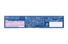 Clear Clean Premium 100g x 2 + Toothbrush [Quasi-drug]