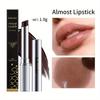 Black Honey Lipstick The Best Choice for Protecting Lips  Long-Lasting, Non-Fading, Non-Stick, Moisturizing, Vitamin E Honey Lip Balm