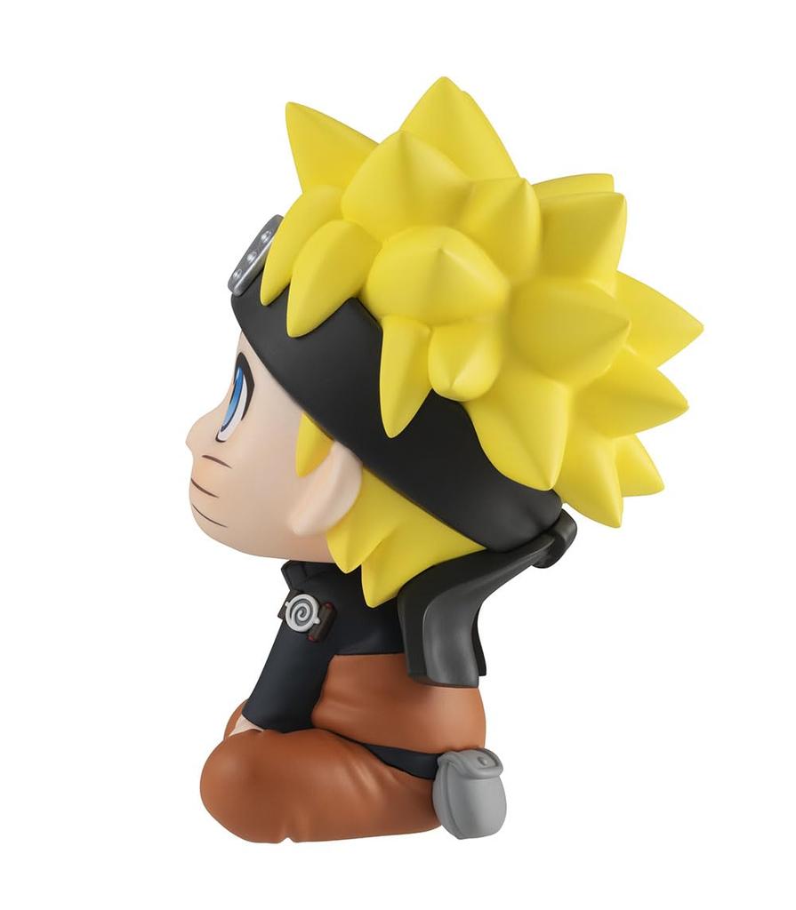 Rukup Naruto Shippuden Uzumaki Naruto Завершенная фигурка