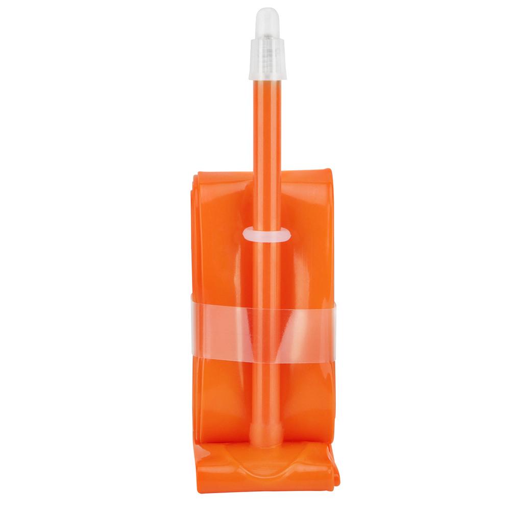 2PCS TPU Bike Inner Tube with Presta Valve 700C*23-35C Road Bicycle Inner Tube Ultra-Light Bicycle Inner Tubes for Road Bicycle