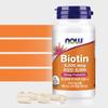 Now Foods Biotin 5000