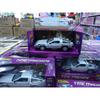Welly 1/24 Назад в будущее I DeLorean Полная модель