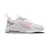 Nike Кроссовки для бега Air Max Bolt с низким верхом Детские кроссовки Розовый Белый CW1627-600