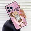 Baby Mom Girl Phone Case For iPhone 16 14 13 12 11 15 17 Pro Max mini 15 16 Plus 16e 17 Air Cover Fundas