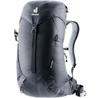 Рюкзак Deuter AC Lite 16 schwarz (3420624-7000)