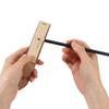Brush Pencil Sharpeners Sharpening Powder Paper Sandpaper Board Pencil Polishing Pencil Sandpaper
