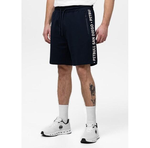 Спортивные шорты PITBULL TAPE PARKER