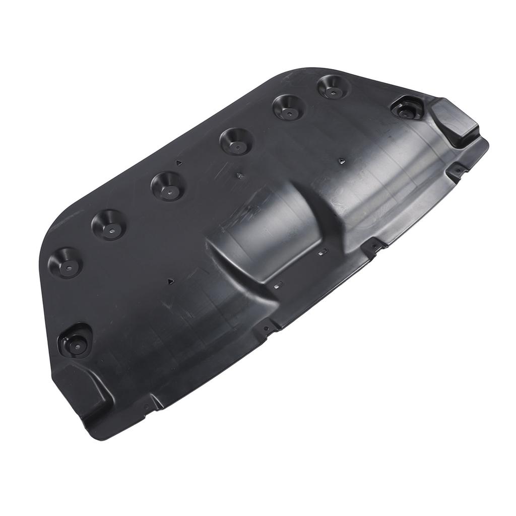 Under Engine Cover 51757428142 Reduce Noise Engine Splash Guard Board for 3 Series G20 G21 2019 to 2023