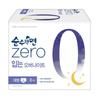 Ночные гигиенические прокладки Soonsuhan Zero Wearable Overnight, большой размер, 8 прокладок в наборе