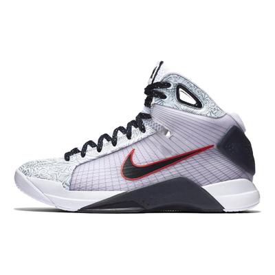 Кроссовки Hyperdunk 08 United We Rise 2016 863301-146