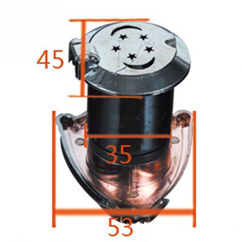 1 отверстие для просмотра, широкоугольный дверной глазок, домашняя безопасность, кошачий глаз, отверстие для наблюдения, дверной звонок безопасности