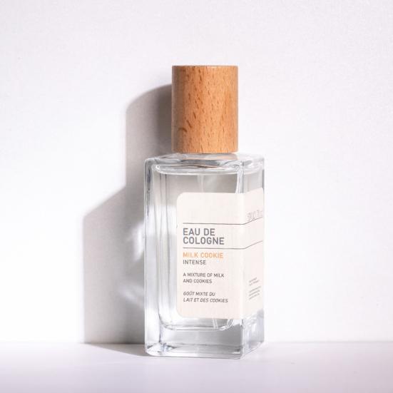 50ML Women Perfume Natural Floral Fruit Woody Amber Candy Long-lasting Fragrance Soothing Scent Neck Wrist Hair Body Liquid Perfume Spray