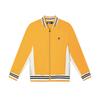 Новая куртка мужская средняя желтая F11U447701FYE