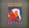 Виниловая пластинка MILES DAVIS  MICHEL LEGRAND  DingoRed Vinyl RCV126438 Rhino Records 2022 Всемирный Джаз