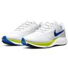 Nike Кроссовки Air Zoom Pegasus 37 Белые/Голубые BQ9646-102