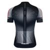 Mens Breathable Cycling Jersey Short Sleeve - Batch 3 Quick-Dry Performance Top Rides