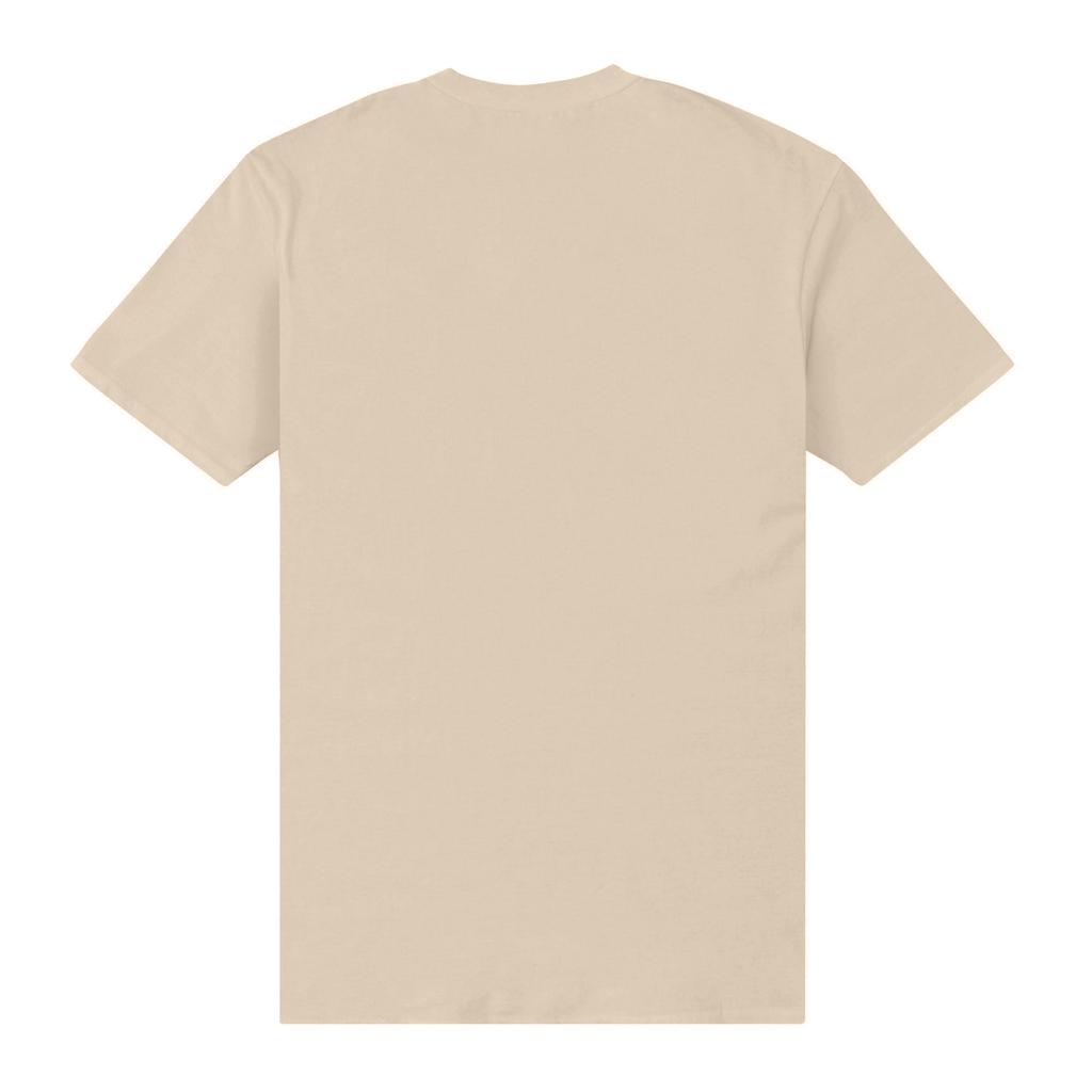 Wonder Woman Футболка унисекс для взрослых Be The Hero