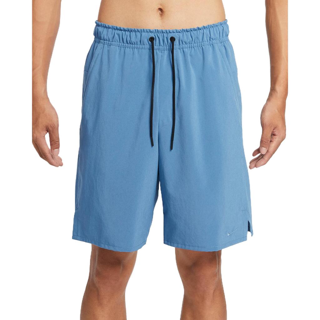 Nike Sports Shorts Men's Aegean Sea Storm Blue DV9331-429