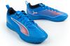 Puma Ultra 6 Play TT JR [108544 01] size 37