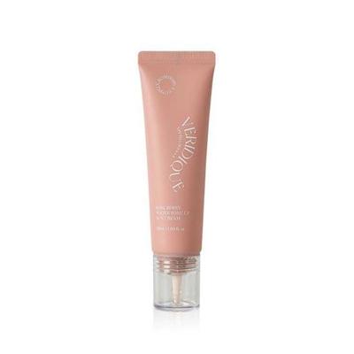 VERIDIQUE Rose Berry Water Тонизирующий солнцезащитный крем 50 мл