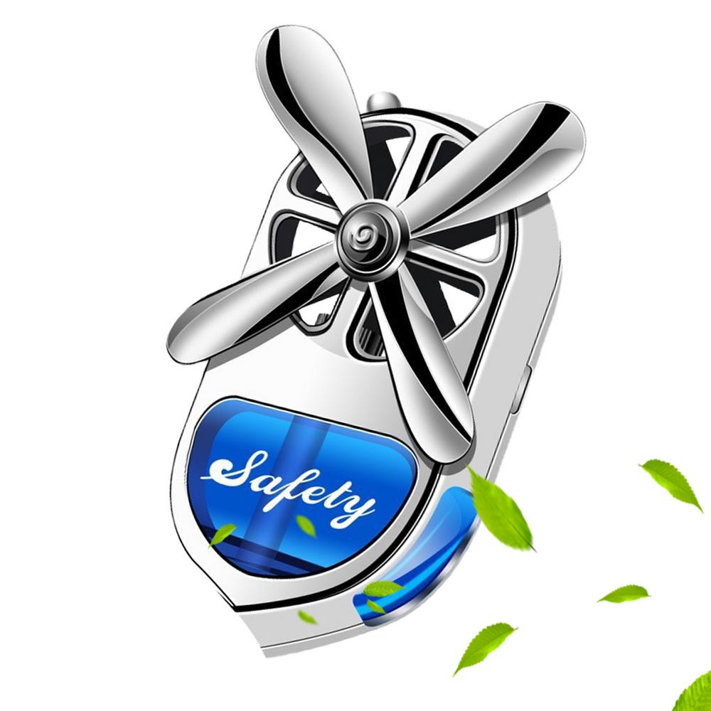 Автомобильный освежитель воздуха, зажим для вентилятора, автоматический дефлектор, ароматерапия, ветряная мельница, вентиляционный зажим для автомобильного диффузора, долговечный для большинства автомобилей