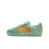 Gazelle Indoor Hazy Green Yellow
