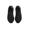 Nike React Infinity Run Flyknit 4 Минималистичные Амортизирующие Прочные Низкие Кроссовки для Бега Женские кроссовки Черный DR2670-004