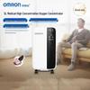 Omron Домашний кислородный концентратор 5 л с небулайзером