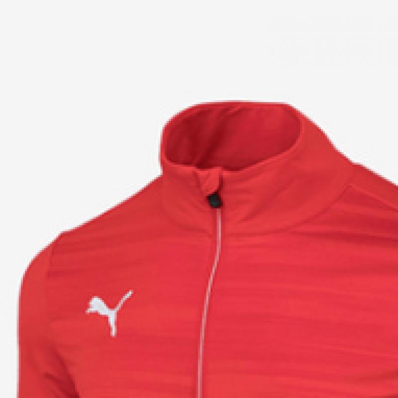 Puma Galleria Puma Training Set Kk Knit Men S SportSwear SweatShirt