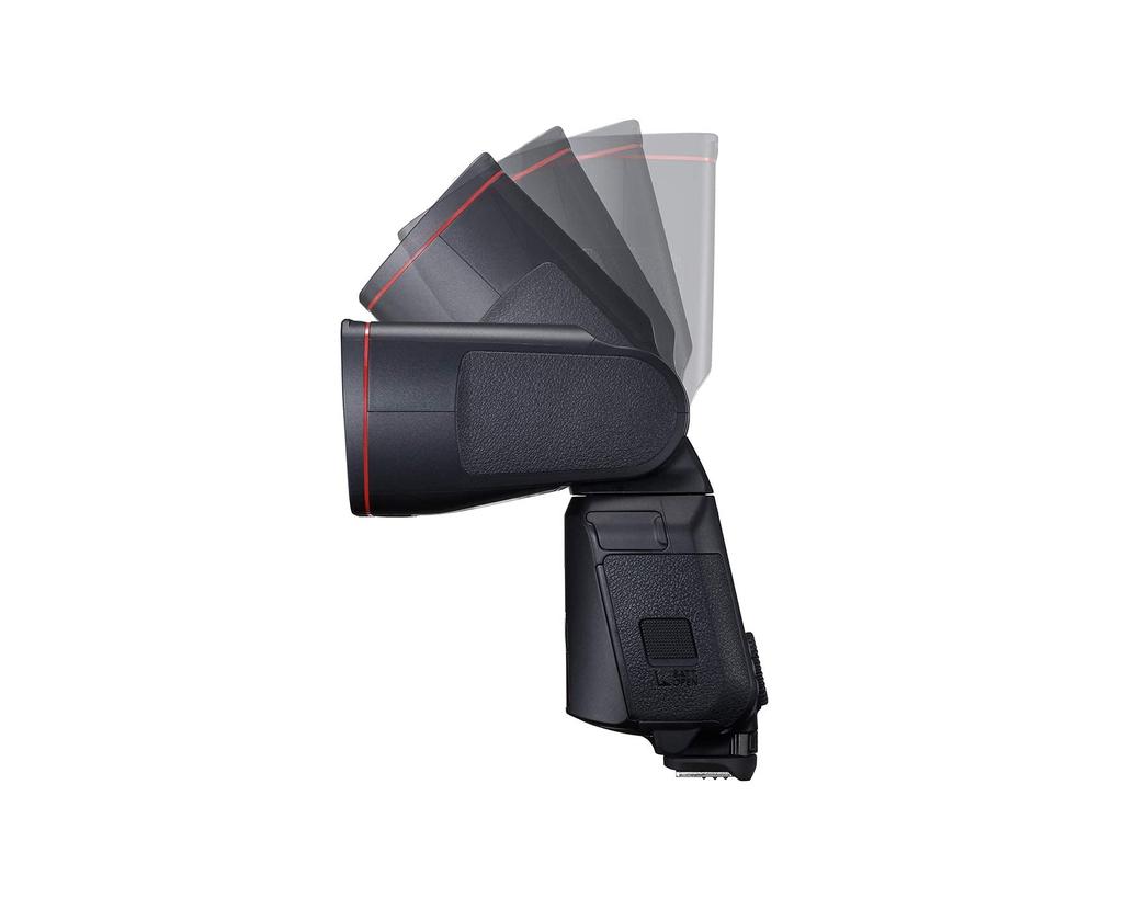 Флагманская модель вспышки Canon Speedlite EL-1 SPEL-1