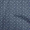 oneOone Ткань Cotton Flex Light Blue, детская ткань с изображением животных для шитья, напечатанная ткань для рукоделия, ярд, 40 дюймов