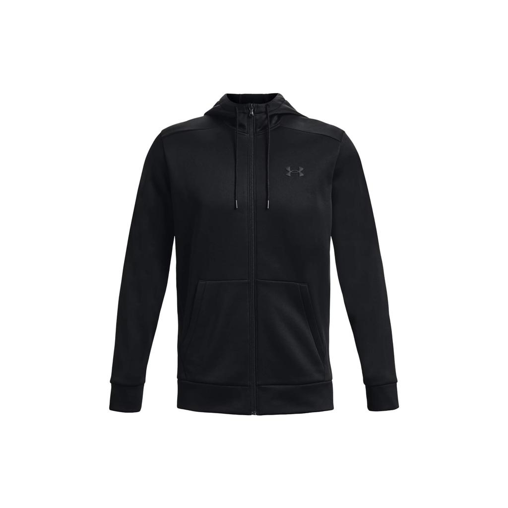 Under Armour Fleece Armour Fleece® Sweatshirt Men's Black 1373357-001