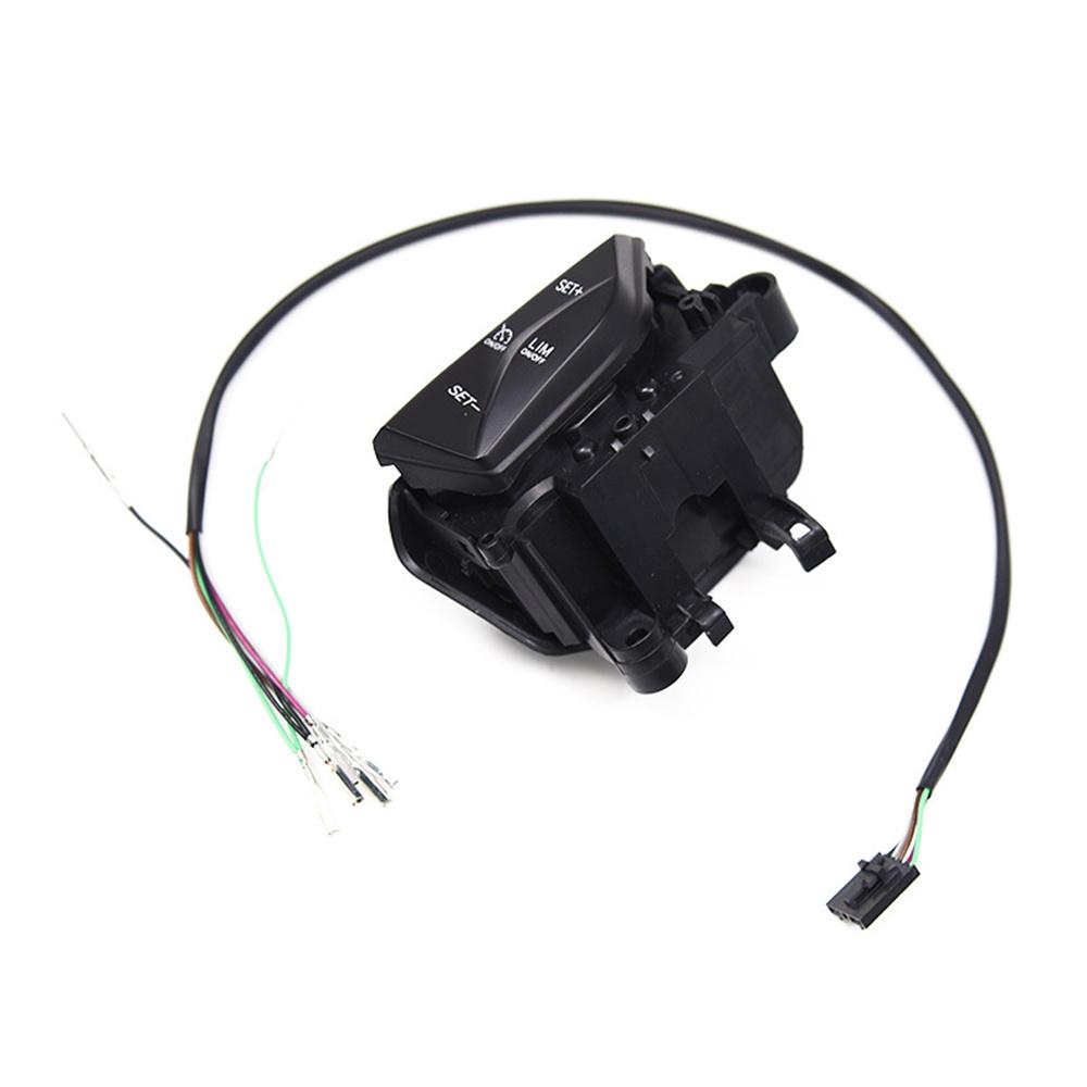 Steering Wheel Cruise Control Switch For Ford Focus 3 2012-2014 / Kuga 2012-2015