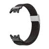 Braided Solo Loop for Xiaomi Smart Band 8 Bracelet Accessories Elastic Nylon Watchbands Replacement Correa Bracelet for Mi Band 8 Strap NFC